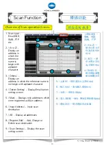 Preview for 14 page of Konica Minolta AccurioPress C4070 Shortcut Manual