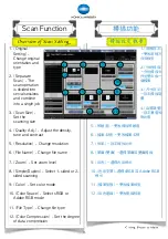 Preview for 15 page of Konica Minolta AccurioPress C4070 Shortcut Manual