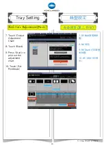 Preview for 20 page of Konica Minolta AccurioPress C4070 Shortcut Manual