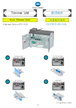 Preview for 26 page of Konica Minolta AccurioPress C4070 Shortcut Manual