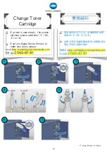 Preview for 30 page of Konica Minolta AccurioPress C4070 Shortcut Manual