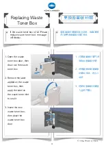 Preview for 31 page of Konica Minolta AccurioPress C4070 Shortcut Manual