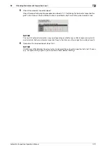 Предварительный просмотр 19 страницы Konica Minolta accuriopress c6085 Operation Manual