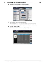 Предварительный просмотр 22 страницы Konica Minolta accuriopress c6085 Operation Manual