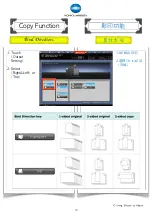 Preview for 10 page of Konica Minolta AccurioPrint 2100 Shortcut Manual