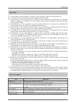 Предварительный просмотр 7 страницы Konica Minolta AeroDR SKR 4000 Operation Manual