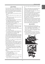 Предварительный просмотр 13 страницы Konica Minolta AeroDR SKR 4000 Operation Manual