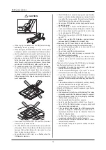 Предварительный просмотр 14 страницы Konica Minolta AeroDR SKR 4000 Operation Manual