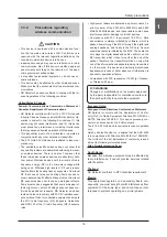 Предварительный просмотр 19 страницы Konica Minolta AeroDR SKR 4000 Operation Manual