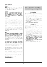 Предварительный просмотр 20 страницы Konica Minolta AeroDR SKR 4000 Operation Manual