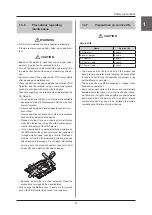 Предварительный просмотр 21 страницы Konica Minolta AeroDR SKR 4000 Operation Manual