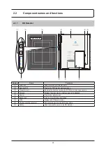 Предварительный просмотр 26 страницы Konica Minolta AeroDR SKR 4000 Operation Manual