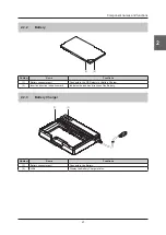 Предварительный просмотр 27 страницы Konica Minolta AeroDR SKR 4000 Operation Manual