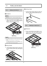 Предварительный просмотр 30 страницы Konica Minolta AeroDR SKR 4000 Operation Manual