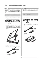 Предварительный просмотр 36 страницы Konica Minolta AeroDR SKR 4000 Operation Manual