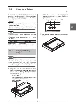 Предварительный просмотр 37 страницы Konica Minolta AeroDR SKR 4000 Operation Manual