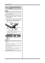 Предварительный просмотр 38 страницы Konica Minolta AeroDR SKR 4000 Operation Manual