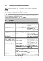 Предварительный просмотр 44 страницы Konica Minolta AeroDR SKR 4000 Operation Manual