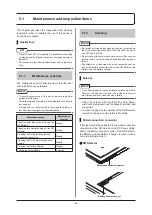 Предварительный просмотр 48 страницы Konica Minolta AeroDR SKR 4000 Operation Manual