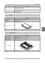 Предварительный просмотр 53 страницы Konica Minolta AeroDR SKR 4000 Operation Manual