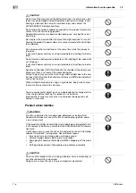 Preview for 10 page of Konica Minolta AIRe Lens User Manual