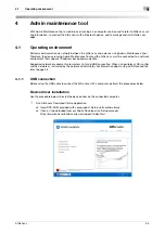 Preview for 71 page of Konica Minolta AIRe Lens User Manual