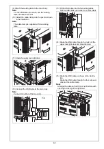 Предварительный просмотр 3 страницы Konica Minolta AU-201S Installation Manual