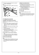 Предварительный просмотр 4 страницы Konica Minolta AU-201S Installation Manual