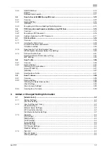 Предварительный просмотр 3 страницы Konica Minolta AU-211P User Manual