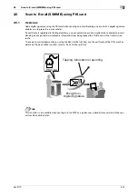 Предварительный просмотр 28 страницы Konica Minolta AU-211P User Manual