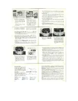 Preview for 4 page of Konica Minolta auto s2 Instructions Manual