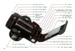 Предварительный просмотр 10 страницы Konica Minolta AUTOREFLEX T4 Manual