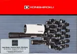 Предварительный просмотр 80 страницы Konica Minolta AUTOREFLEX T4 Manual