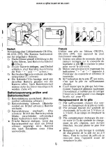 Preview for 6 page of Konica Minolta BIG MINI BM-201 Manual