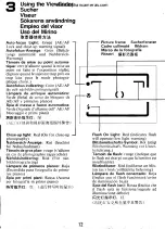 Preview for 9 page of Konica Minolta BIG MINI BM-201 Manual