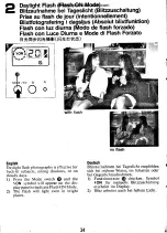 Preview for 20 page of Konica Minolta BIG MINI BM-201 Manual