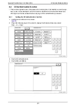 Предварительный просмотр 25 страницы Konica Minolta bizhub 122DN Service Manual