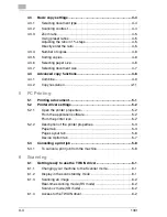 Preview for 6 page of Konica Minolta BIZHUB 130F User Manual