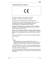 Preview for 11 page of Konica Minolta BIZHUB 130F User Manual