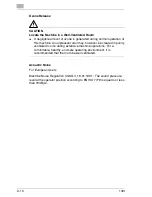 Preview for 12 page of Konica Minolta BIZHUB 130F User Manual