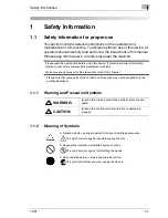 Preview for 15 page of Konica Minolta BIZHUB 130F User Manual