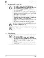 Preview for 18 page of Konica Minolta BIZHUB 130F User Manual