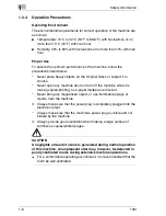 Preview for 22 page of Konica Minolta BIZHUB 130F User Manual