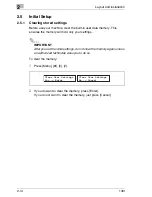 Preview for 38 page of Konica Minolta BIZHUB 130F User Manual