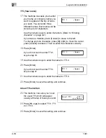 Preview for 42 page of Konica Minolta BIZHUB 130F User Manual