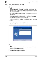 Preview for 46 page of Konica Minolta BIZHUB 130F User Manual