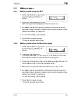 Preview for 85 page of Konica Minolta BIZHUB 130F User Manual