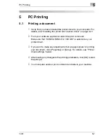 Preview for 95 page of Konica Minolta BIZHUB 130F User Manual