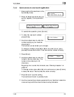 Preview for 109 page of Konica Minolta BIZHUB 130F User Manual