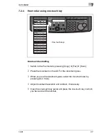 Preview for 111 page of Konica Minolta BIZHUB 130F User Manual